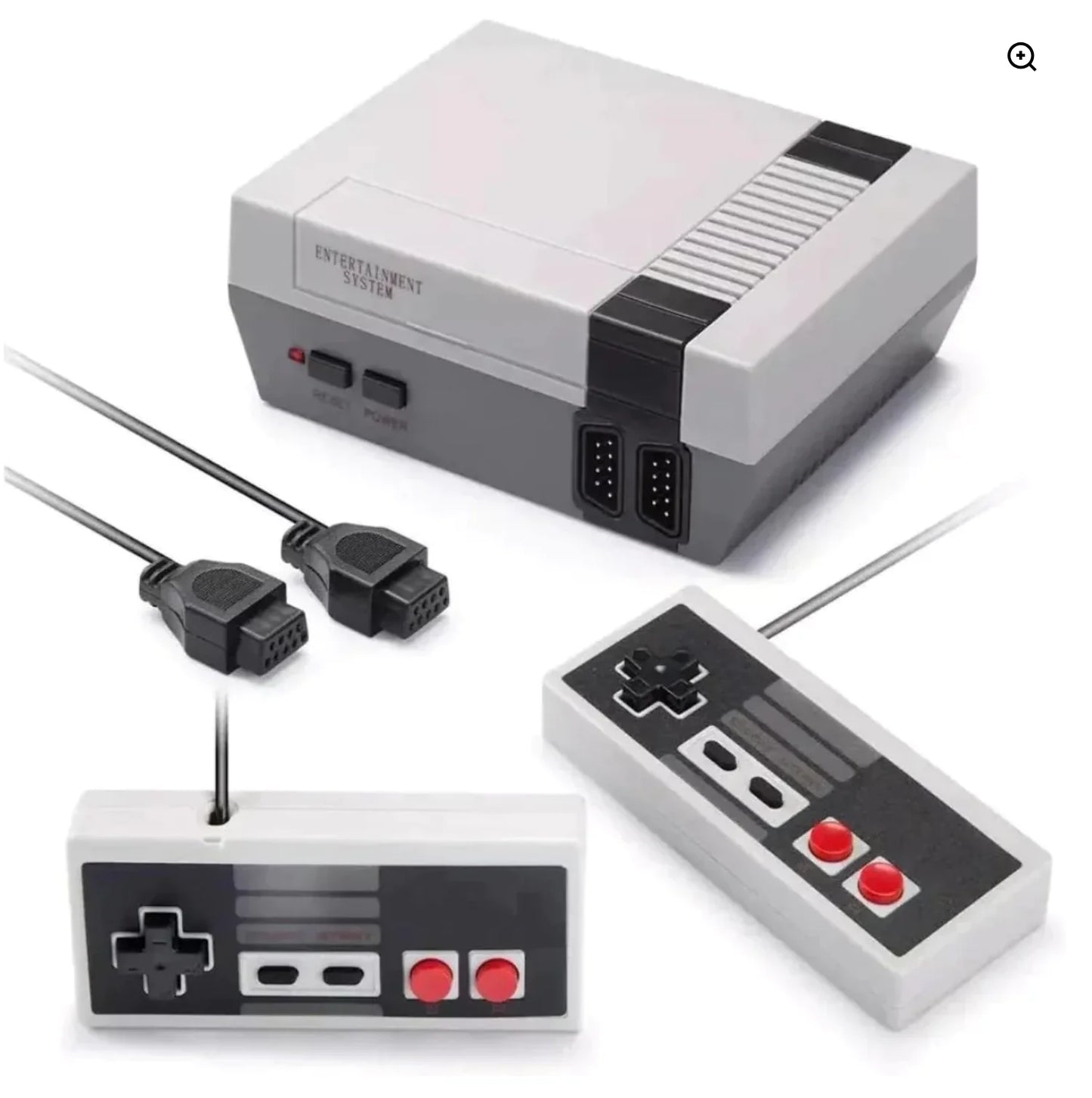 CONSOLA JUEGOS RETRO CLÁSICA 620 JUEGOS DISPONIBLES 👾🎮, DIVERSION SIN FIN!😉